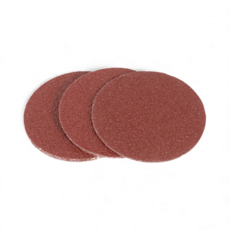 Smirghel suport scai 125, G36, Velcro