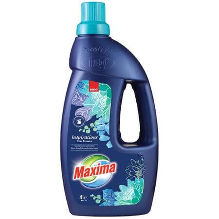 Sano Maxima Balsam Inspirations Blue Blossom, 4L