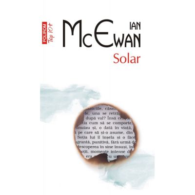 Solar (editie de buzunar) - Ian McEwan