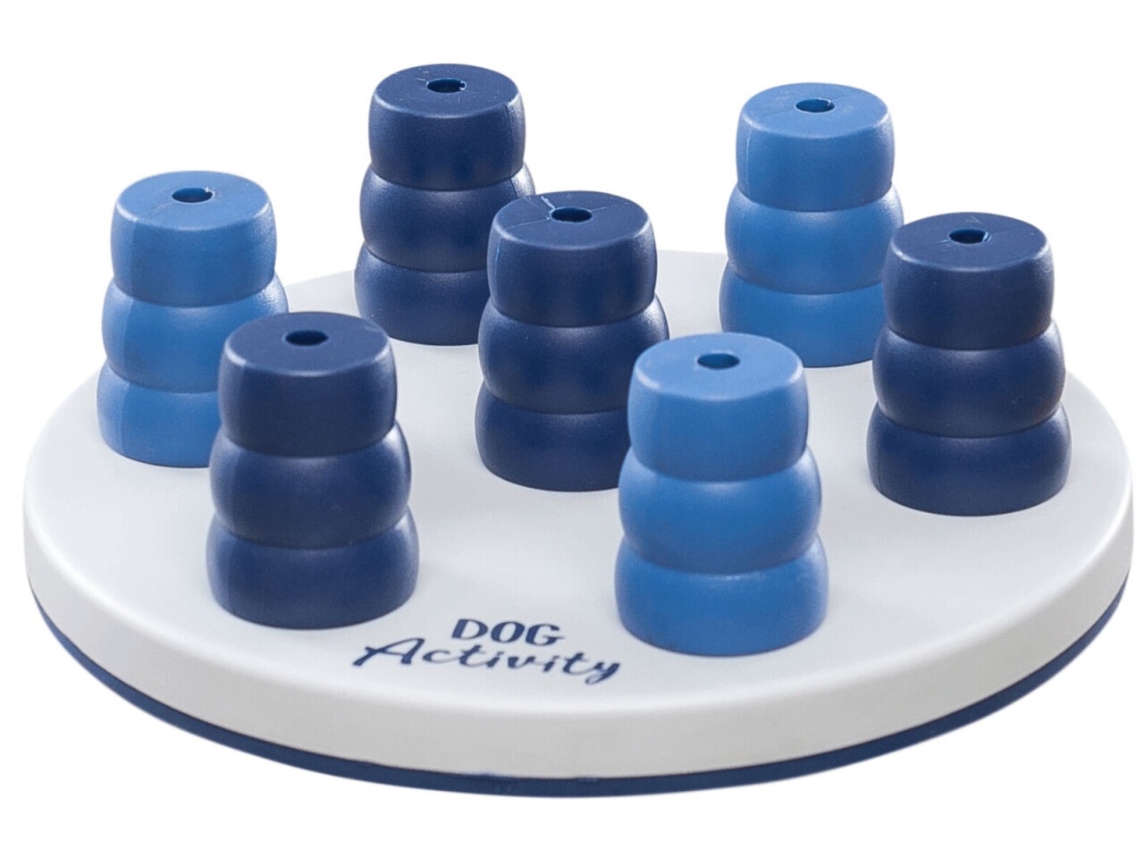Trixie Jucarie Dog Activity, Mini Solitaire, 20 cm, 32023