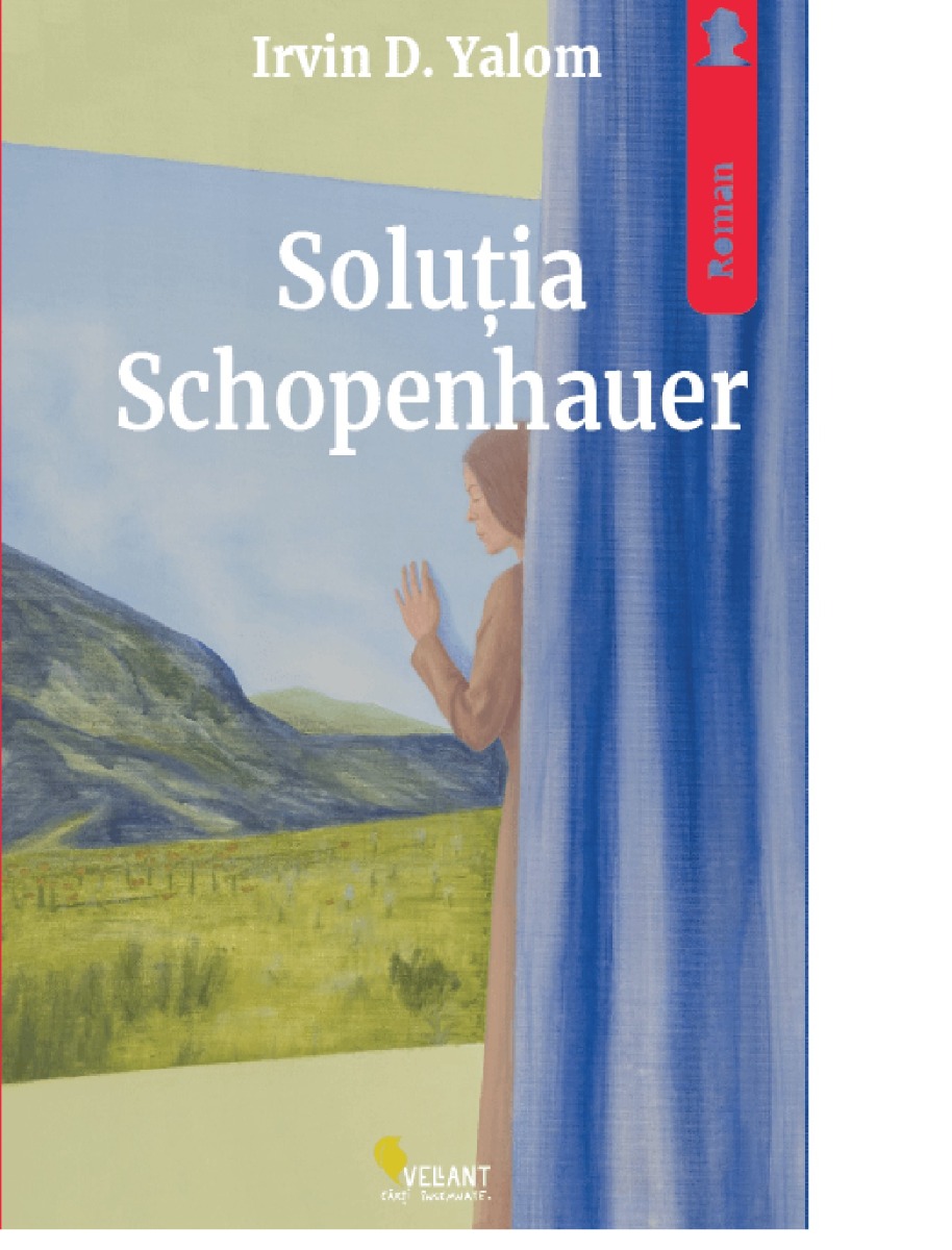 Solutia Schopenhauer - Irvin D. Yalom