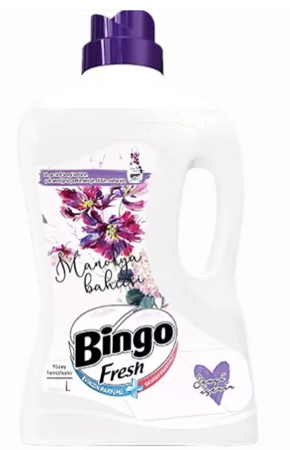 BINGO SOLUTIE PARDOSELI MAGNOLIE 1L