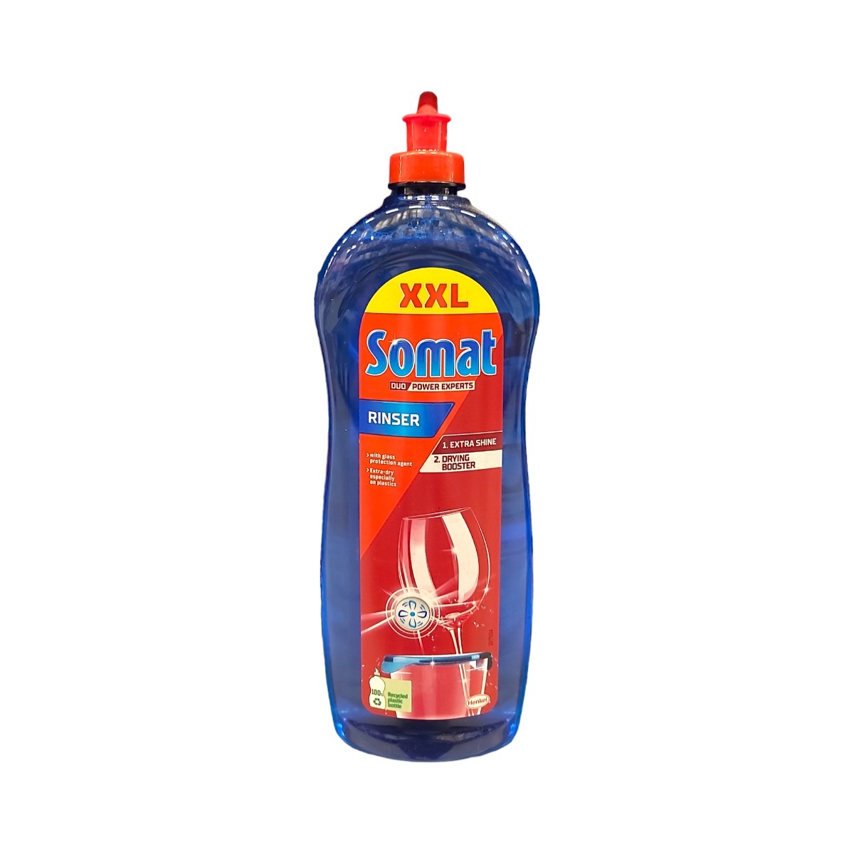 SOMAT SOLUTIE DE CLATIRE MASINA VASE 750ML