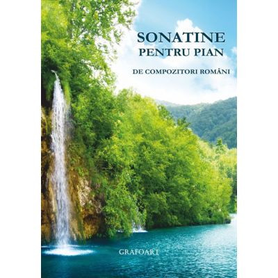 Sonatine pentru pian de compozitori romani