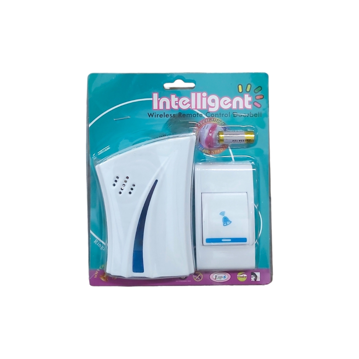 SONERIE ELECTRICA 4241