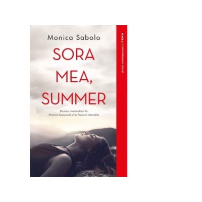 Sora mea, Summer - Monica Sabolo