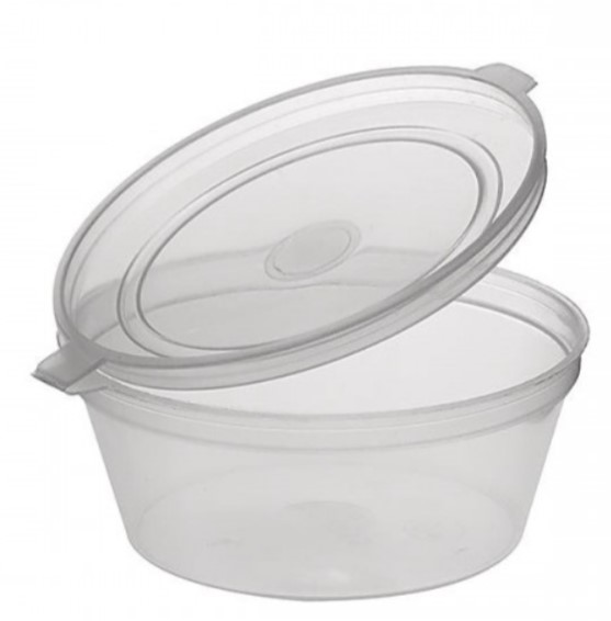 SOSIERE CU CAPAT ATASABIL 120G 50BUC/SET