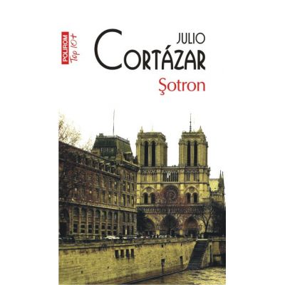 Sotron - Julio Cortazar