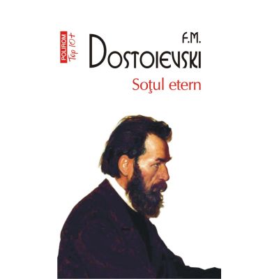 Sotul etern (editie de buzunar) - F. M. Dostoievski