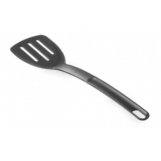 Spatula Hendi perforata 70x(L)310 mm, flexibila