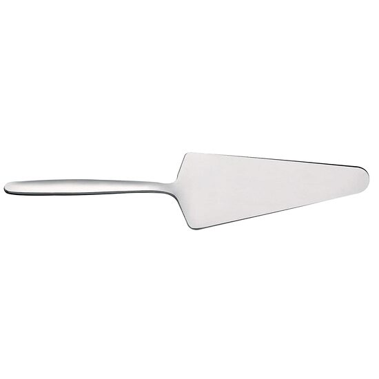 Spatula inox 18/0 pentru servire tort, Hendi, 209 mm