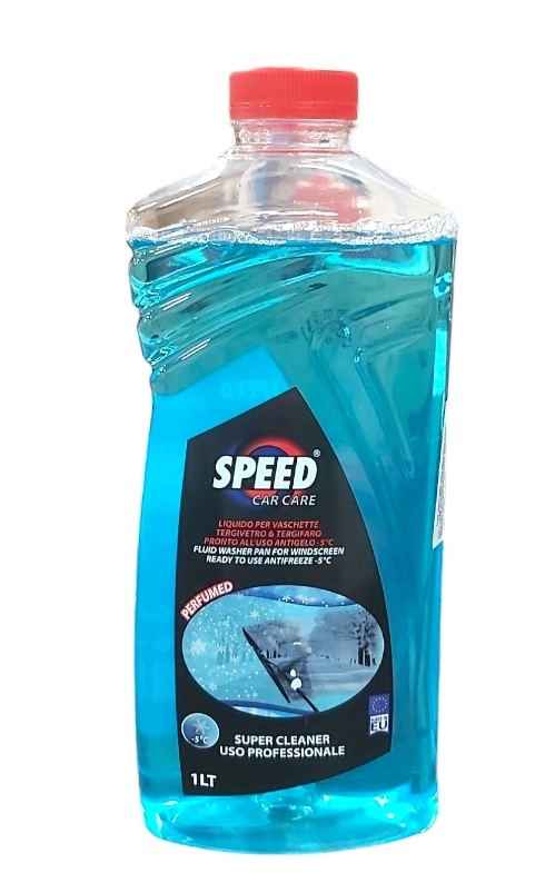 SPEED SOLUTIE DE CURATARE PARBRIZ IARNA 1000ML