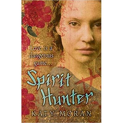 Spirit Hunter - Katy Moran