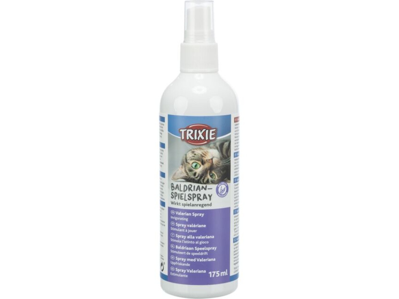 Trixie Spray Atractant Cu Valeriana, 175 ml, 42421