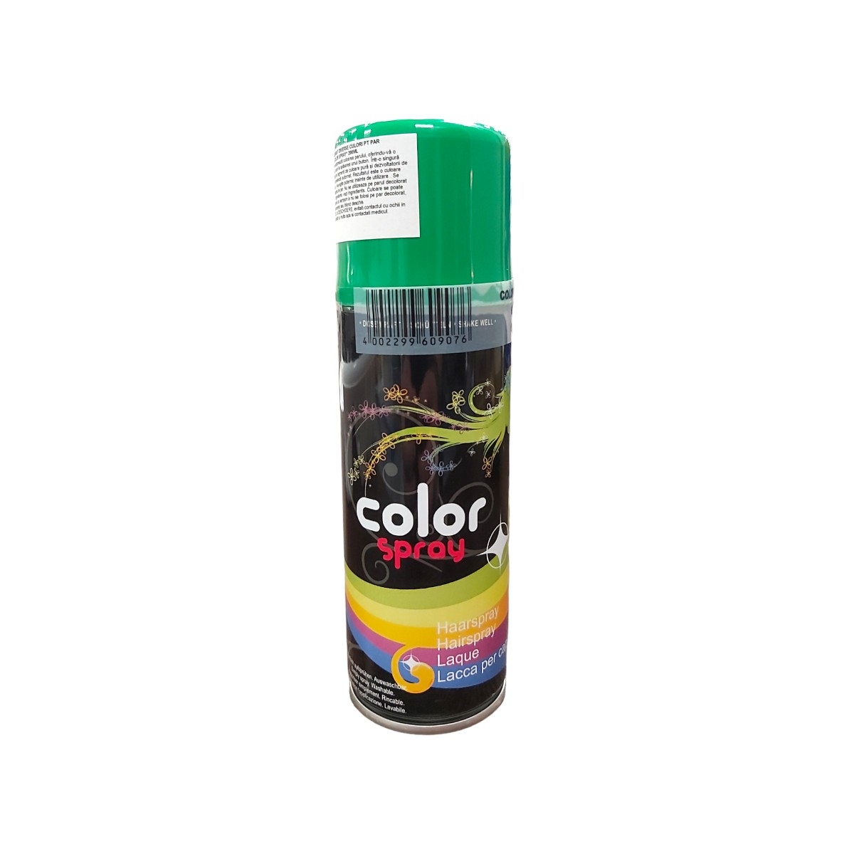 SPRAY COLORANT PENTRU PAR 200ML