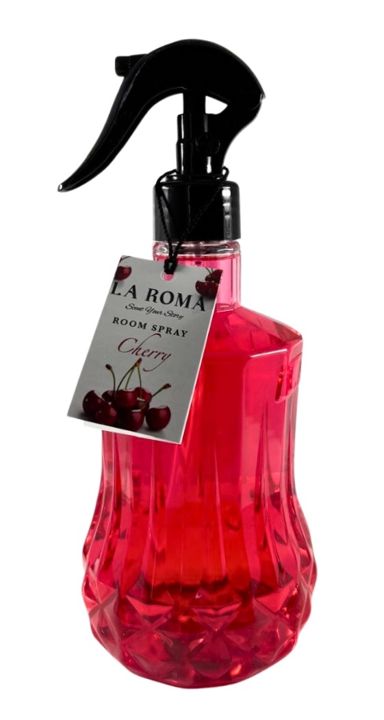 Spray de camera Cirese 500 ml, La Roma