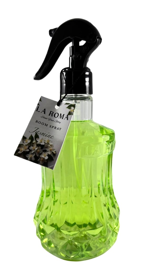Spray de camera Iasomie 500 ml, La Roma