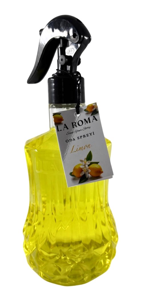 Spray de camera Lamaie 500 ml, La Roma