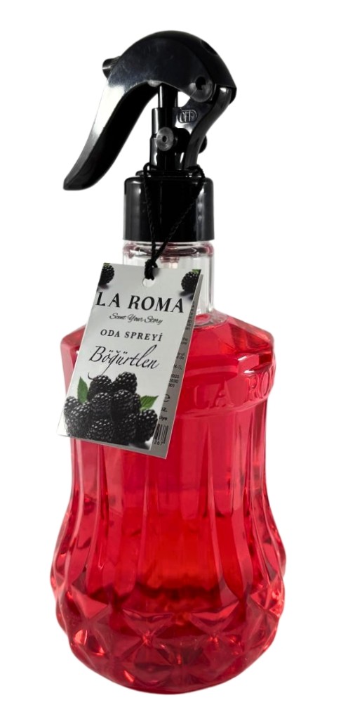 Spray de camera Mure 500 ml, La Roma
