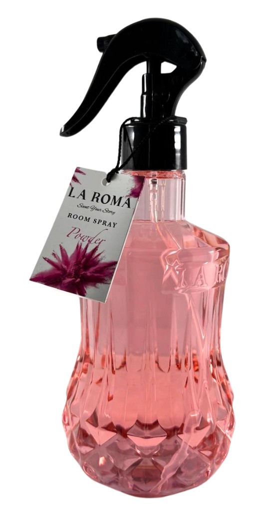 Spray de camera Pudra 500 ml, La Roma