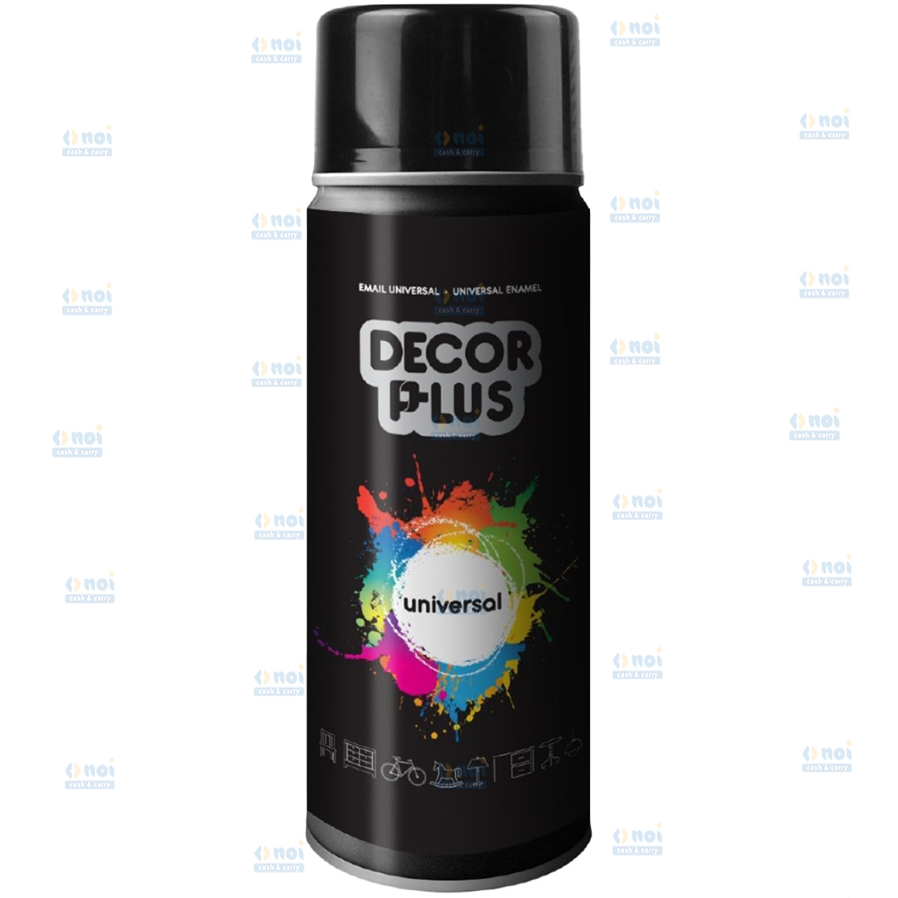 SPRAY DECOR ALBASTRU INCHIS 5010
