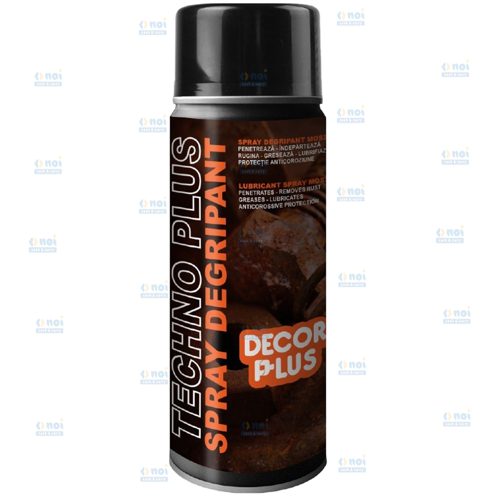 SPRAY DECOR DEGRIPANT 400ML