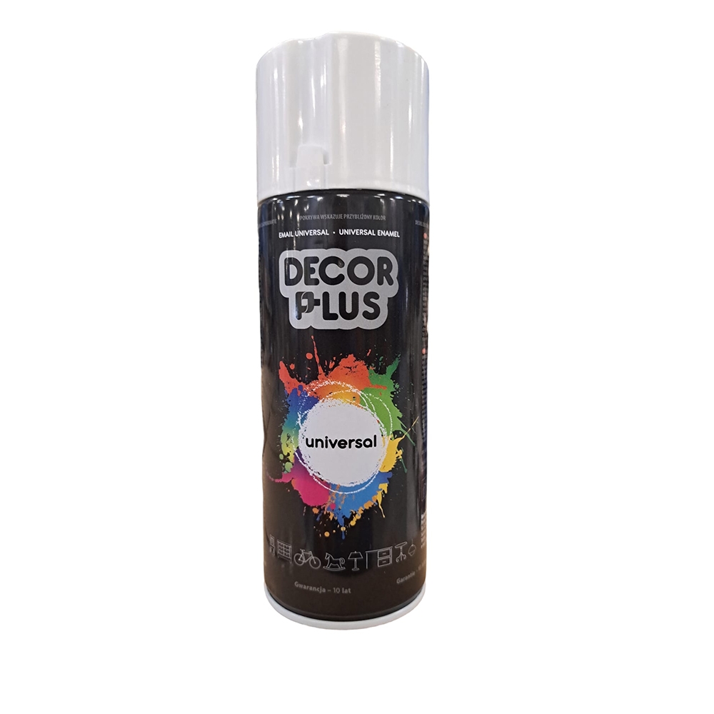 SPRAY DECOR GALBEN LAMAIE 1028 400ML
