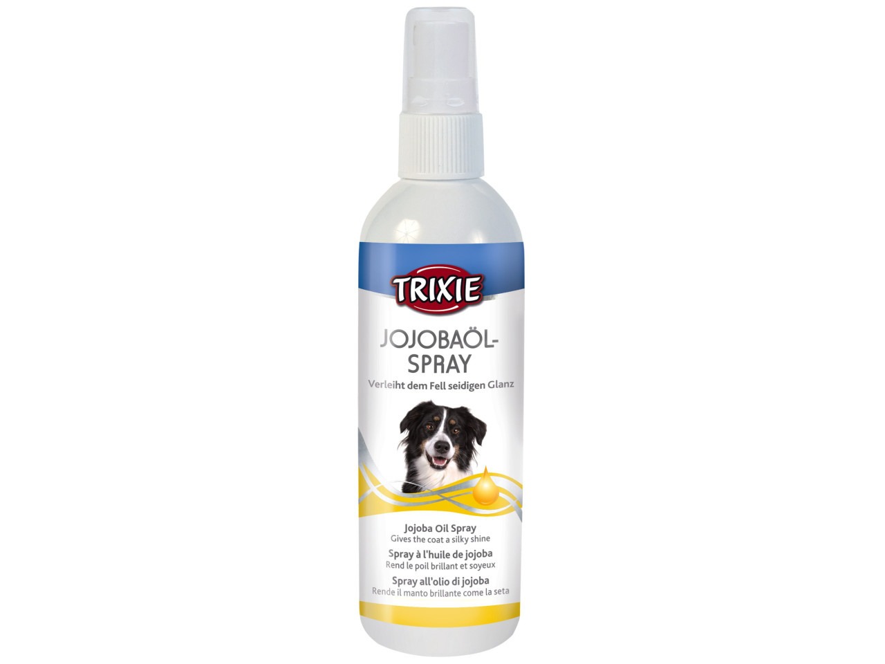 Trixie Spray Descalcitor Pentru Caini, Cu Ulei De Jojoba, 175 ml 2932