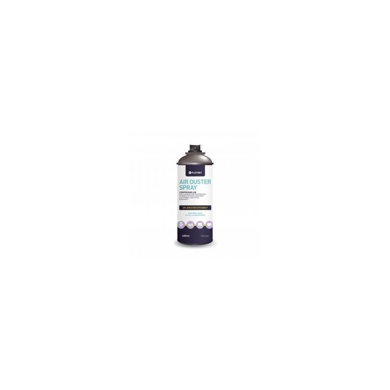 Spray Platinet aer comprimat, 400ml, curatare echipamente electronice, PFS5130 / 42610
