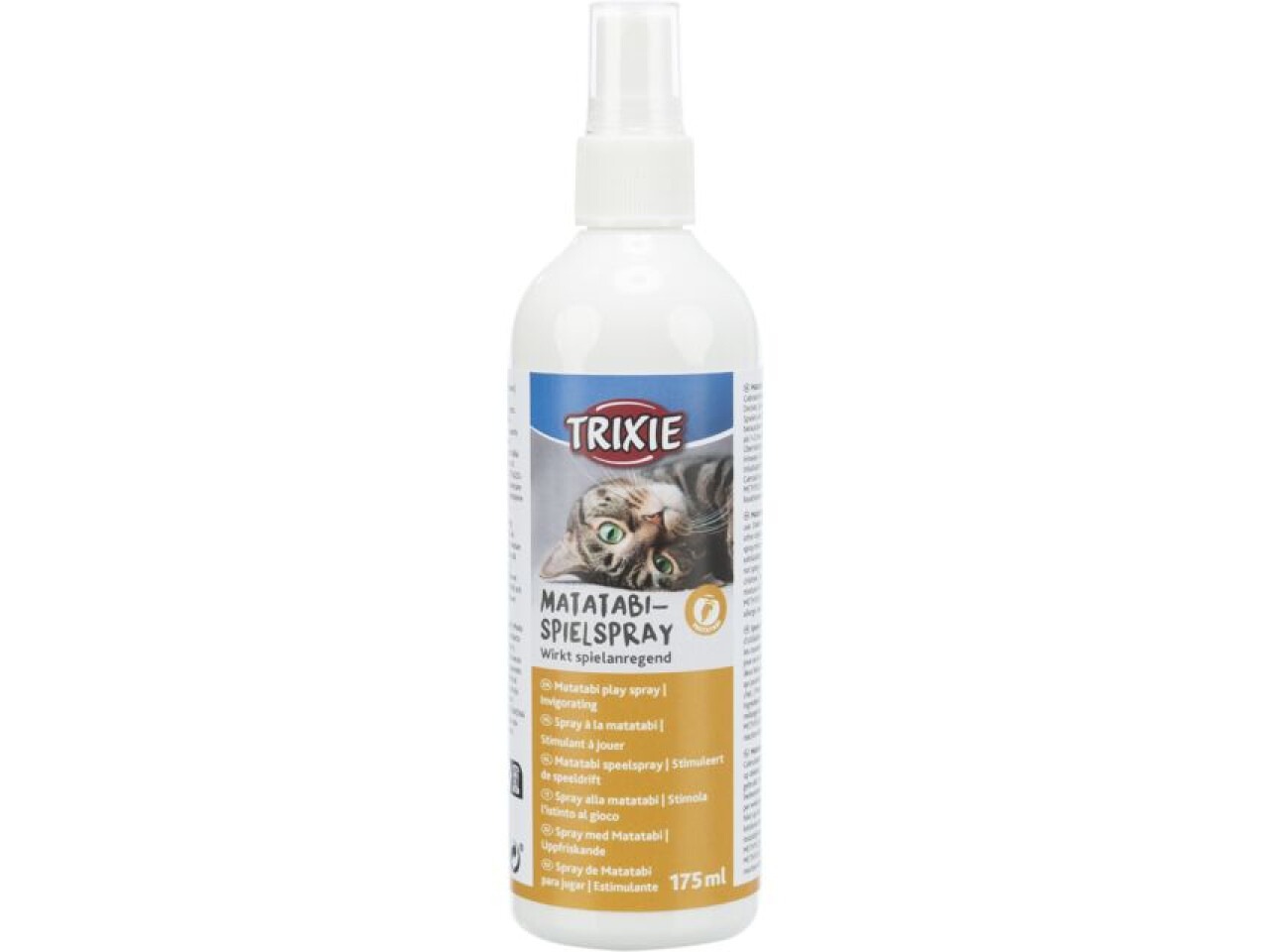 Trixie Spray Matatabi, 175 ml, 42424