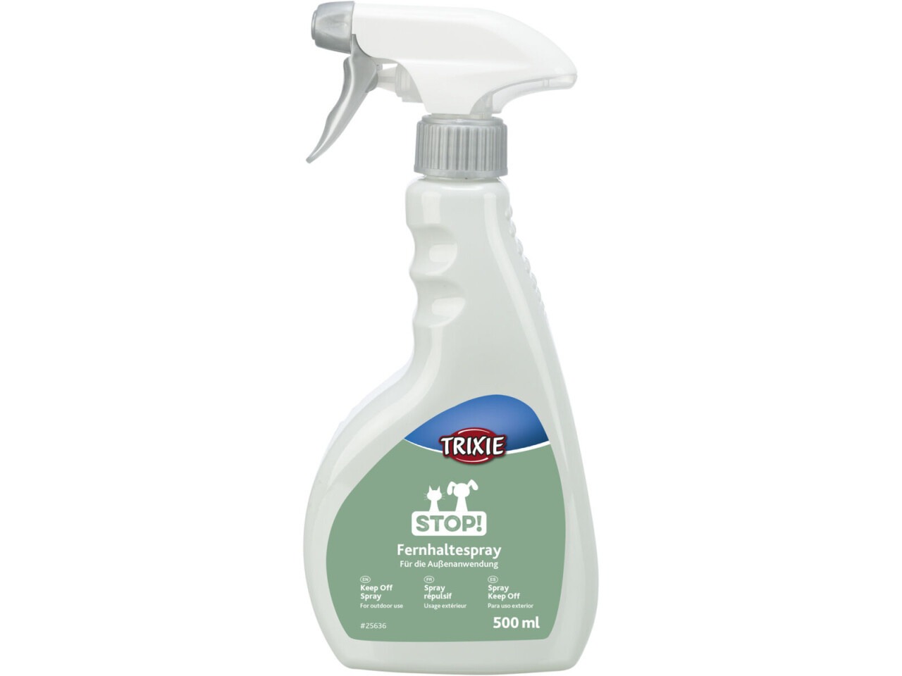Trixie  Spray Repelent Pentru Exterior, 500 ml, 25636