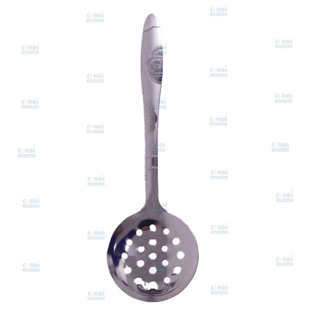SPUMIERA INOX 060411