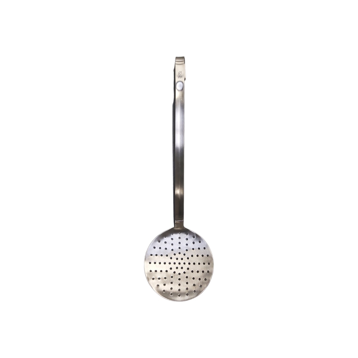 SPUMIERA INOX 14CM 270903