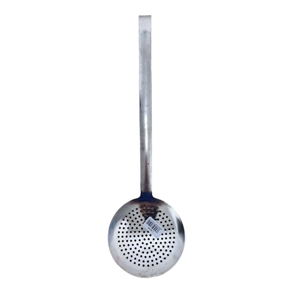 SPUMIERA INOX LM58