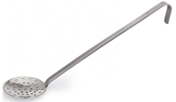 SPUMIERA PROFESIONALA 10CM 270901