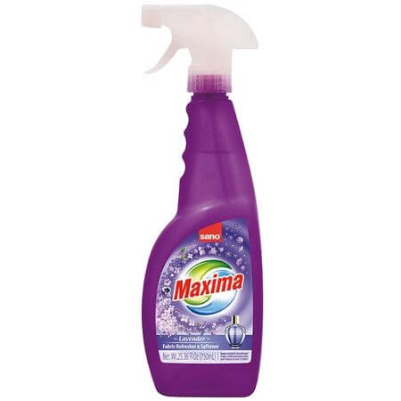 Sano Maxima Balsam pentru rufe uscate Dryer Lavanda, 0.75 l