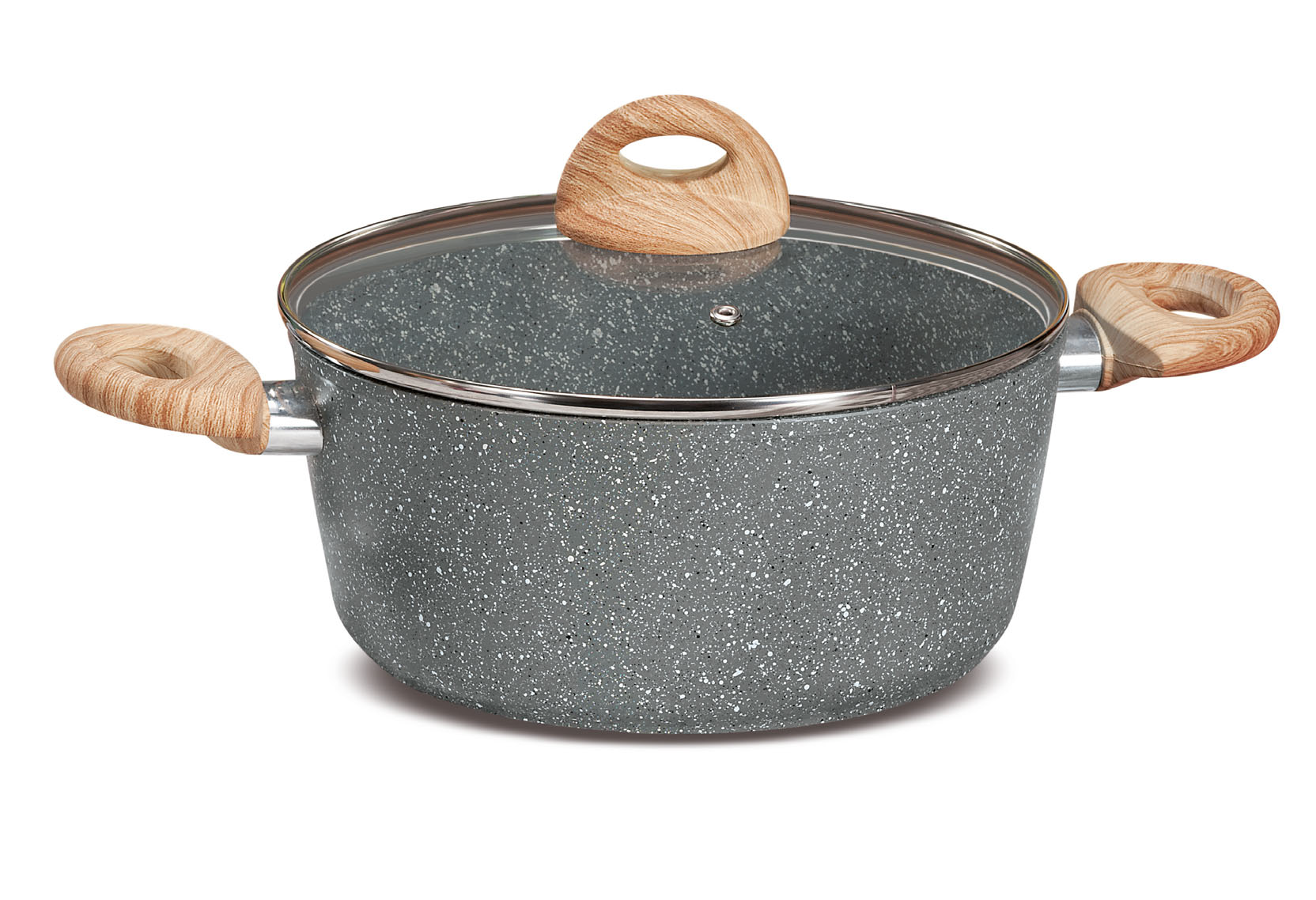 Oala, capac sticla diametru 240mm