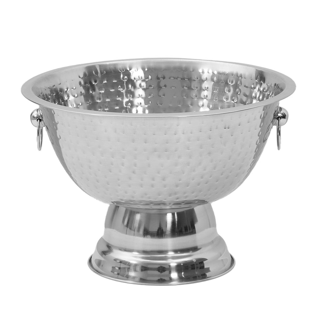 Frapiera, din inox, diametru 340mm, inaltime 225mm