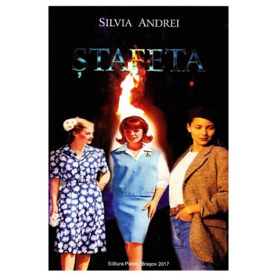 Stafeta - Silvia Andrei