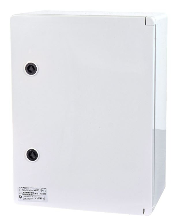 Stager FDATS230V Solar Automatizare pentru generatoare monofazate,Solar 2poli, 50A, 15Vcc