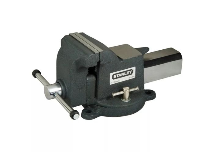 Stanley 1-83-067 Menghina MaxSteel 125mm/5