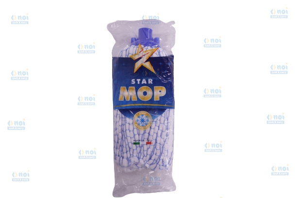 STAR MOP MICROFIBRA