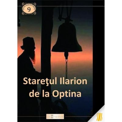 Staretul Ilarion de la Optina