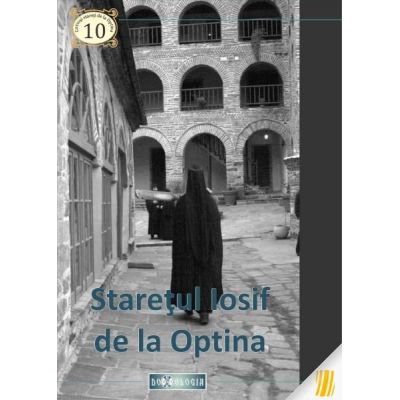 Staretul Iosif de la Optina