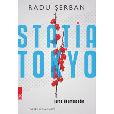 Statia Tokyo - Radu Serban