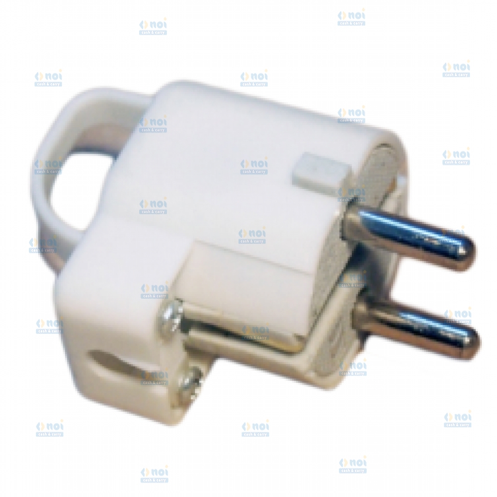 STECHER CU INEL CERAMICA 250V 16A DL3109
