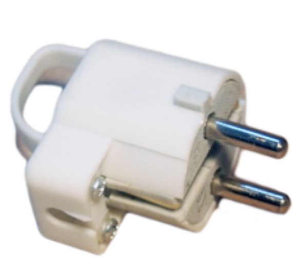 STECHER CU INEL CERAMICA 250V 16A DL3109