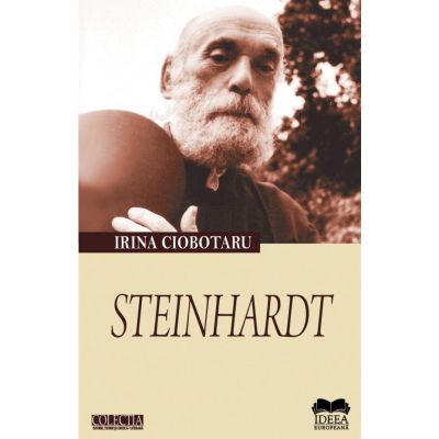 Steinhardt - Irina Ciobotaru