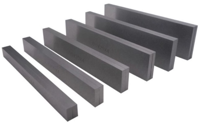 Stepcraft 12422 set cale plan paralele, 12 bucati