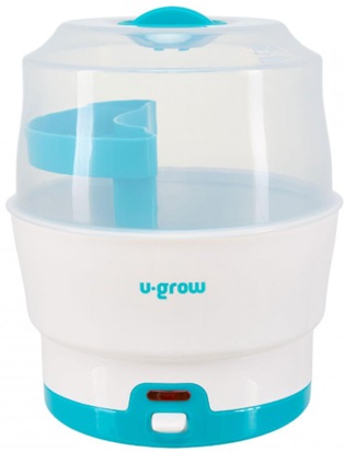 Sterilizator El 6 Bib 500W U317-BST, U-Grow